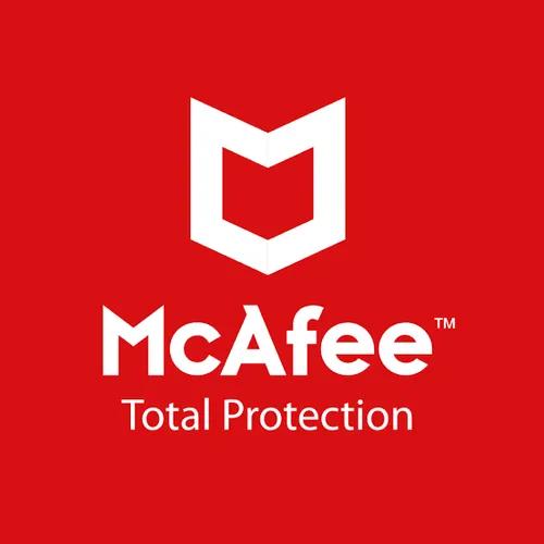 McAfee Total Protection 2026 – Licencia Original 1 Año "1 Dispositivo"