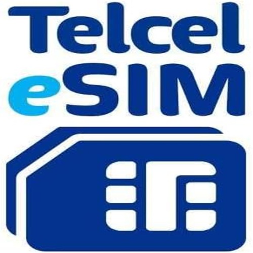 eSIM TELCEL DIGITAL