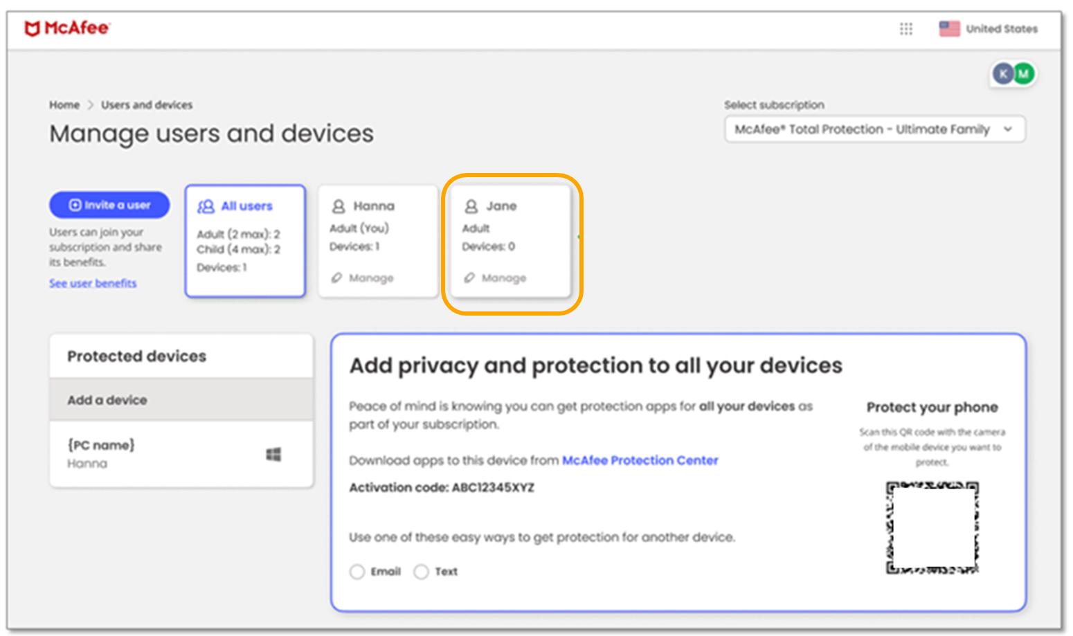 McAfee Total Protection 2026 – Licencia Original 1 Año "1 Dispositivo" - Imagen 4